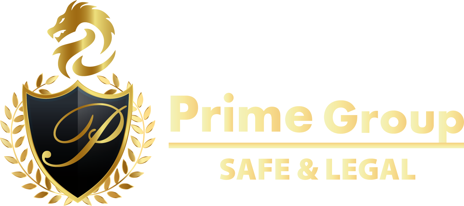 Prime Group